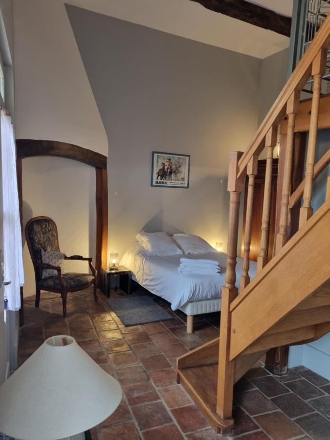 Domaine De Belcayre Bed and Breakfast Montauban Exteriör bild