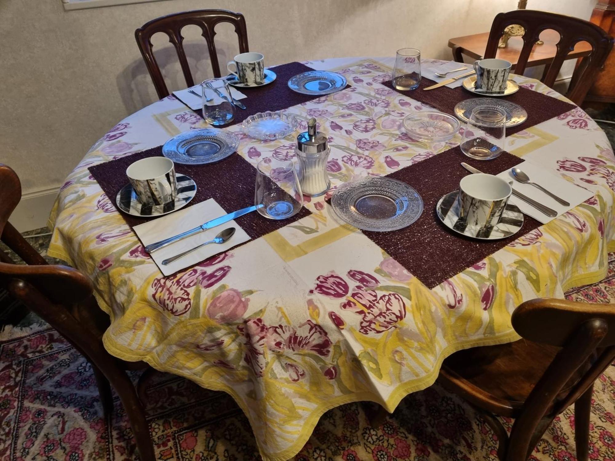 Domaine De Belcayre Bed and Breakfast Montauban Exteriör bild