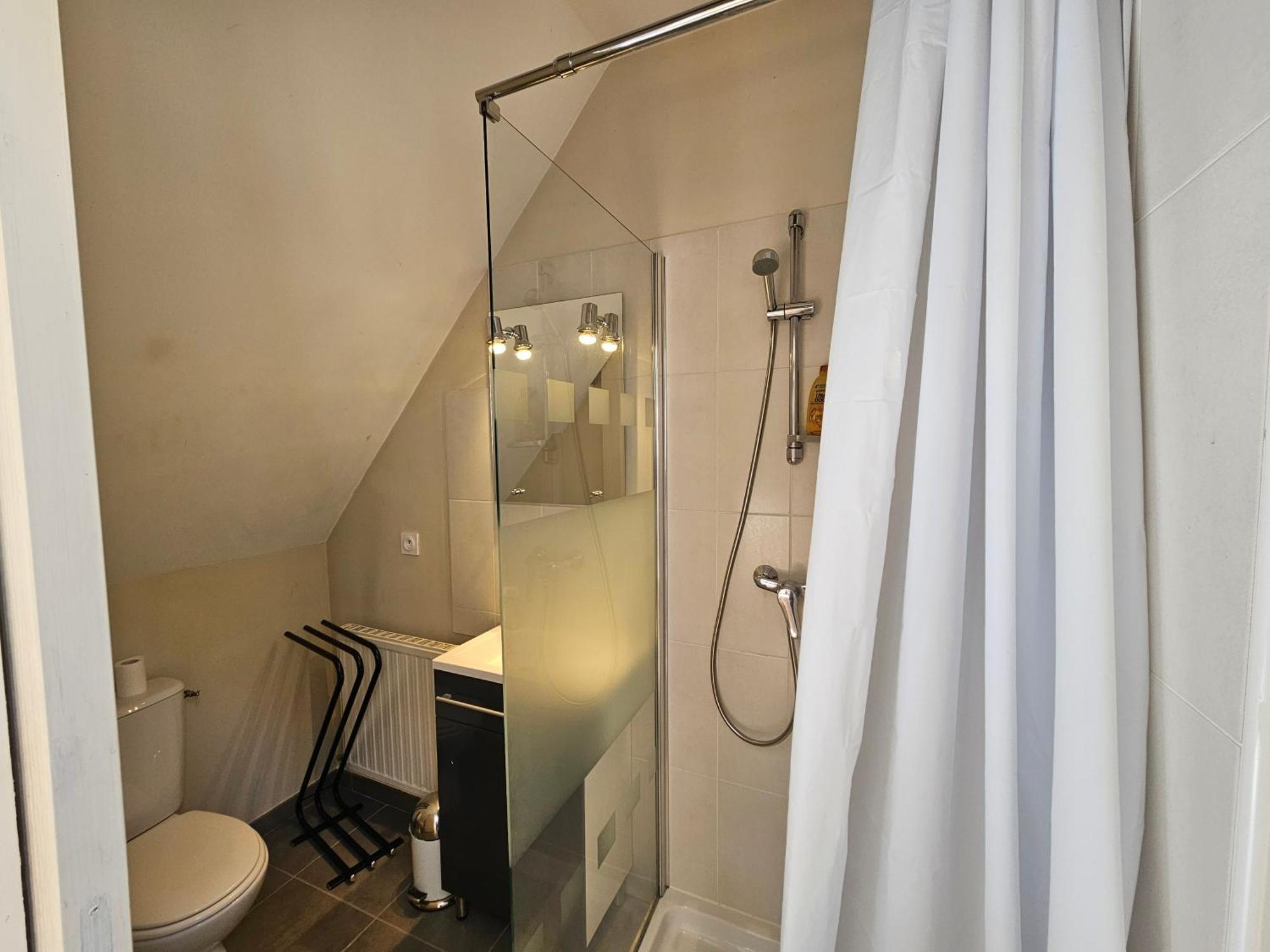 Domaine De Belcayre Bed and Breakfast Montauban Exteriör bild